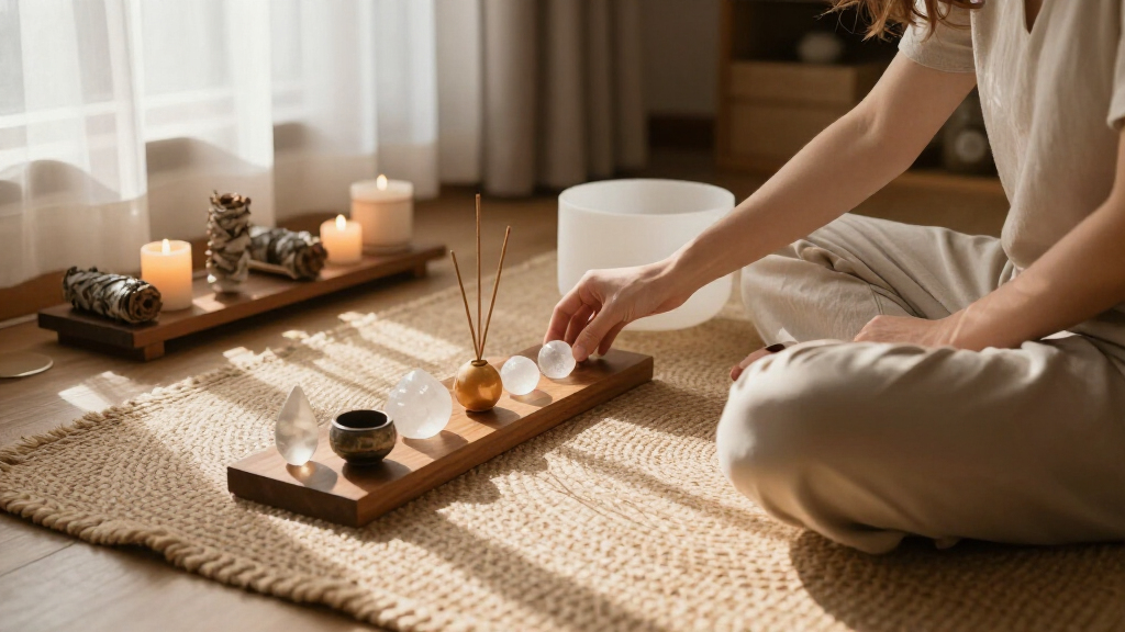 6 Best Spirituality And Meditation Accessories In 2026
