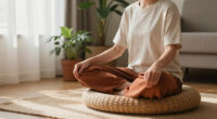 7 Best Chakra Balancing Meditation Cushions in 2026