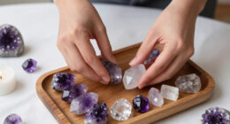 7 Best Crystal Healing Meditation Accessories in 2026