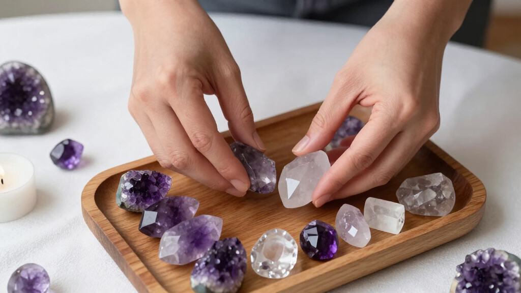 7 Best Crystal Healing Meditation Accessories in 2026