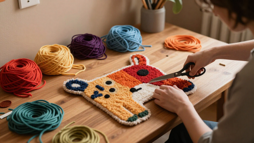 8 Best Animal-Shaped Rugs in 2026