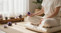 8 Best Crystal Healing Meditation Accessories in 2026