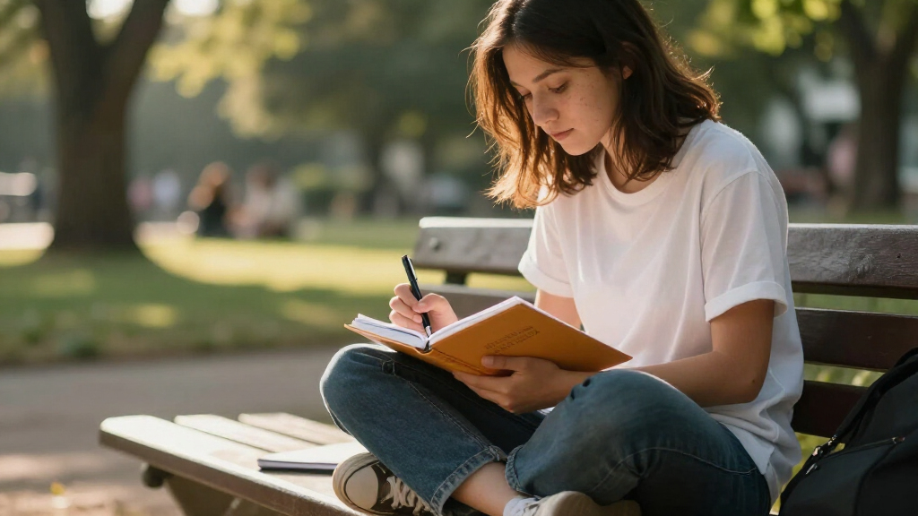 8 Best Personal Growth Journals for Students in 2026