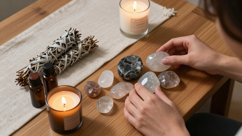 9 Best Spiritual Self-Care Products in 2026