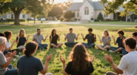 A Healthy Church Surges In Global Coverage
