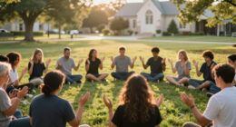 A Healthy Church Surges In Global Coverage