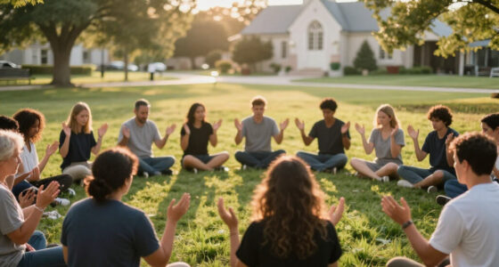 A Healthy Church Surges In Global Coverage