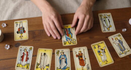 A Magical Stroll Through The World's Oldest Tarot Decks