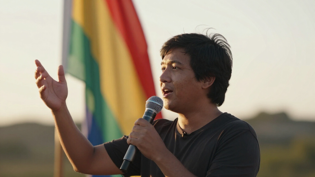 Achary Kalki Krishnan Surges In Global Coverage