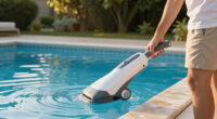 Aiper Scuba S3 Robotic Pool Cleaner Discontinued? The Closest Current Alternatives