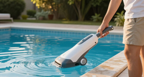 Aiper Scuba S3 Robotic Pool Cleaner Discontinued? The Closest Current Alternatives