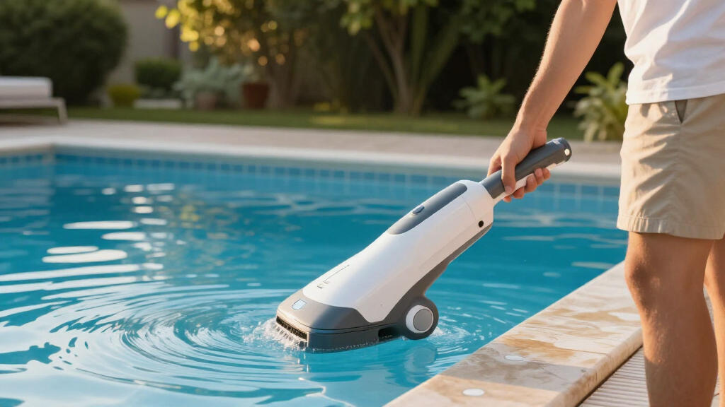Aiper Scuba S3 Robotic Pool Cleaner Discontinued? The Closest Current Alternatives