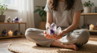 Best Crystals For Meditation And Healing Compared