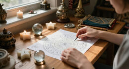 ‘Beyond The Sun’: Plumas Arts Hosts Astrology Workshop