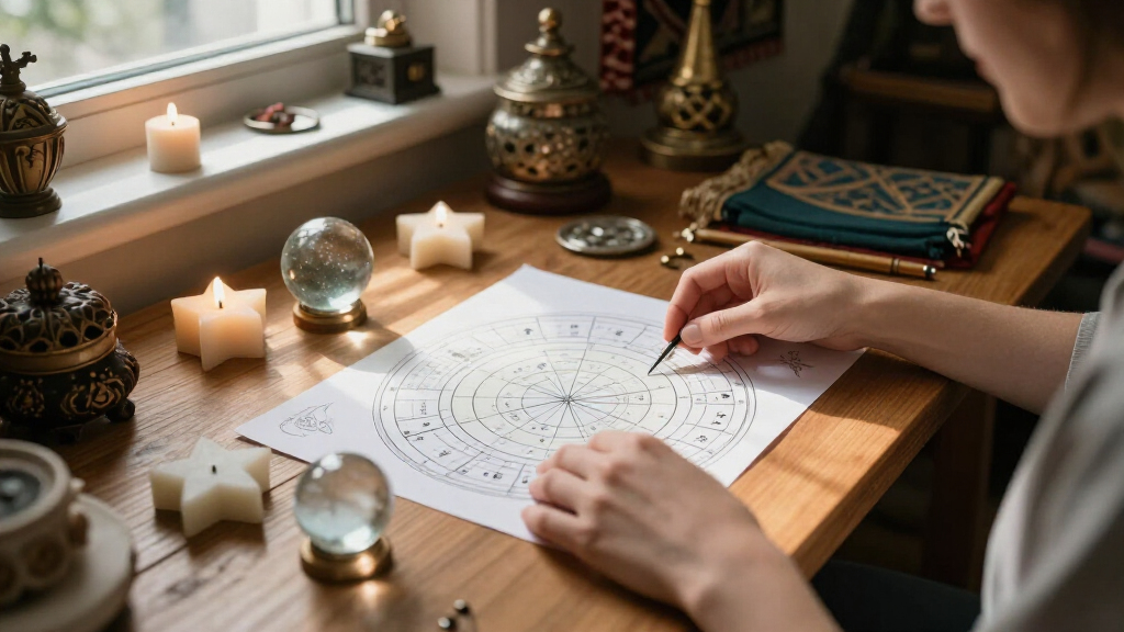 ‘Beyond The Sun’: Plumas Arts Hosts Astrology Workshop