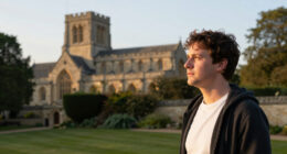 Buckfast Abbey Surges In Global Coverage