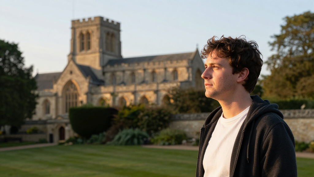 Buckfast Abbey Surges In Global Coverage