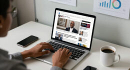 Cardinal Onaiyekan Surges In Global Coverage