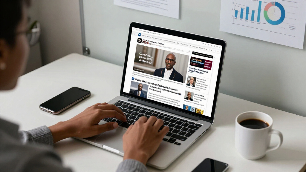 Cardinal Onaiyekan Surges In Global Coverage