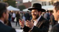 Colel Chabad Surges In Global Coverage