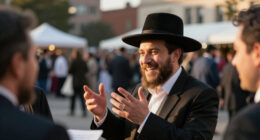 Colel Chabad Surges In Global Coverage