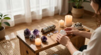 Crystals For Meditation And Healing: A Labor Day sales Guide