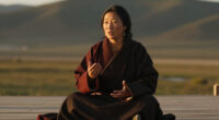 Dalai Lama Surges In Global Coverage