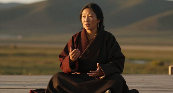 Dalai Lama Surges In Global Coverage