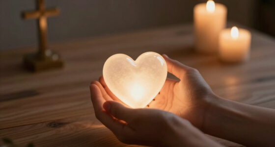 Discovering True Beauty Through God's Love And Forgiveness