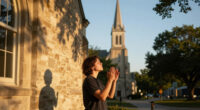 First Presbyterian Church, Oklahoma, United States Surges In Global Coverage