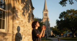 First Presbyterian Church, Oklahoma, United States Surges In Global Coverage