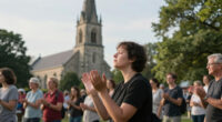 First Presbyterian Church Surges In Global Coverage