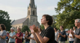 First Presbyterian Church Surges In Global Coverage