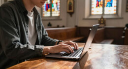 First Presbyterian Church Surges In Global Coverage