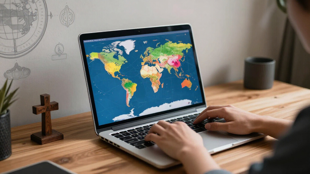 Frank Turek Surges In Global Coverage