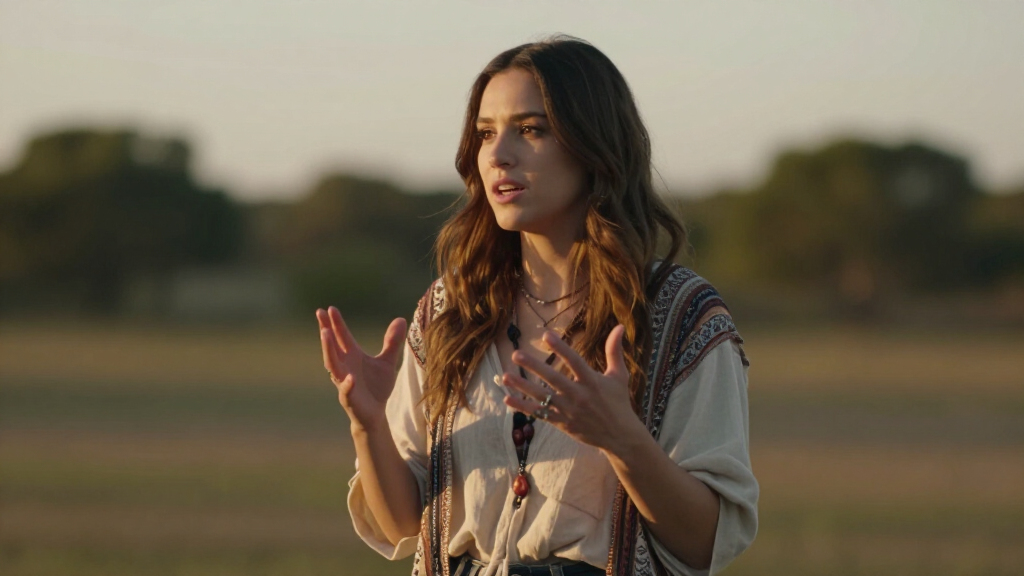 From Manifestation To Jesus: Why Influencer Madison Rose Walked Away From New Age Spirituality