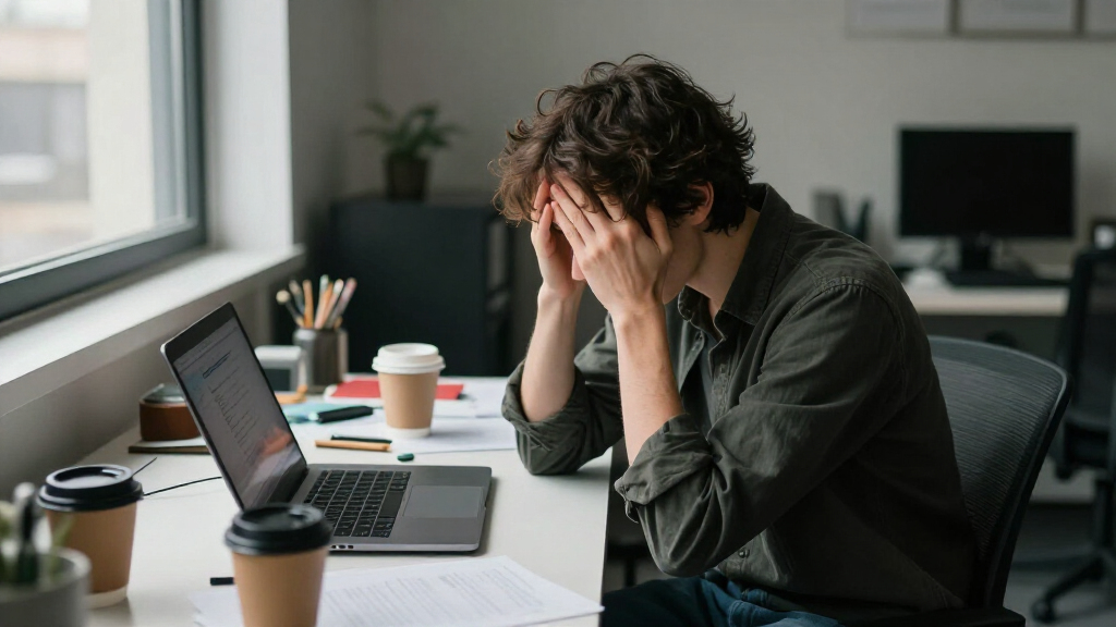 How A Complete Workforce Losing Faith In Their Careers Could Transform Society