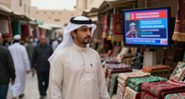 Imam Hussein Surges In Global Coverage