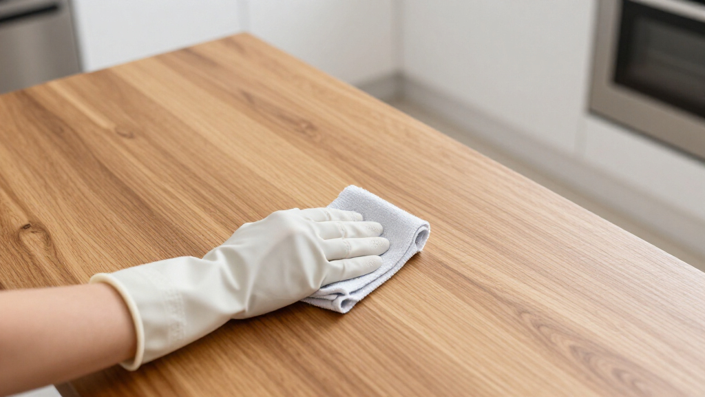 Is the Guardsman Clean & Polish For Wood Worth It? Honest Take + Alternatives