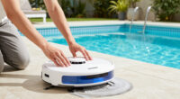 Is the LiteVac G1 Pool Vacuum Robot Worth It? Honest Take + Alternatives