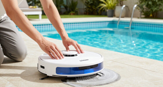 Is the LiteVac G1 Pool Vacuum Robot Worth It? Honest Take + Alternatives