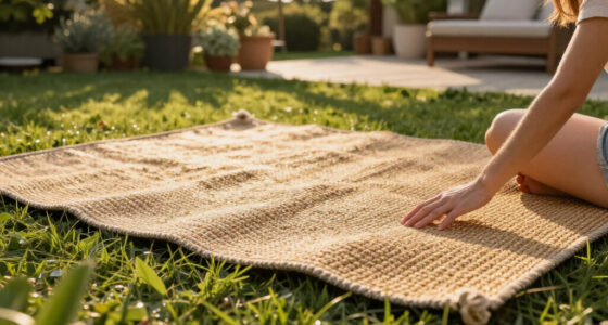 Is the MontVoo Waterproof Outdoor Rug Carpet 5x8 Worth It? Honest Take + Alternatives