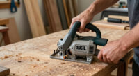 Is the Skil 15 Amp 10 Inch Portable Worth It? Honest Take + Alternatives
