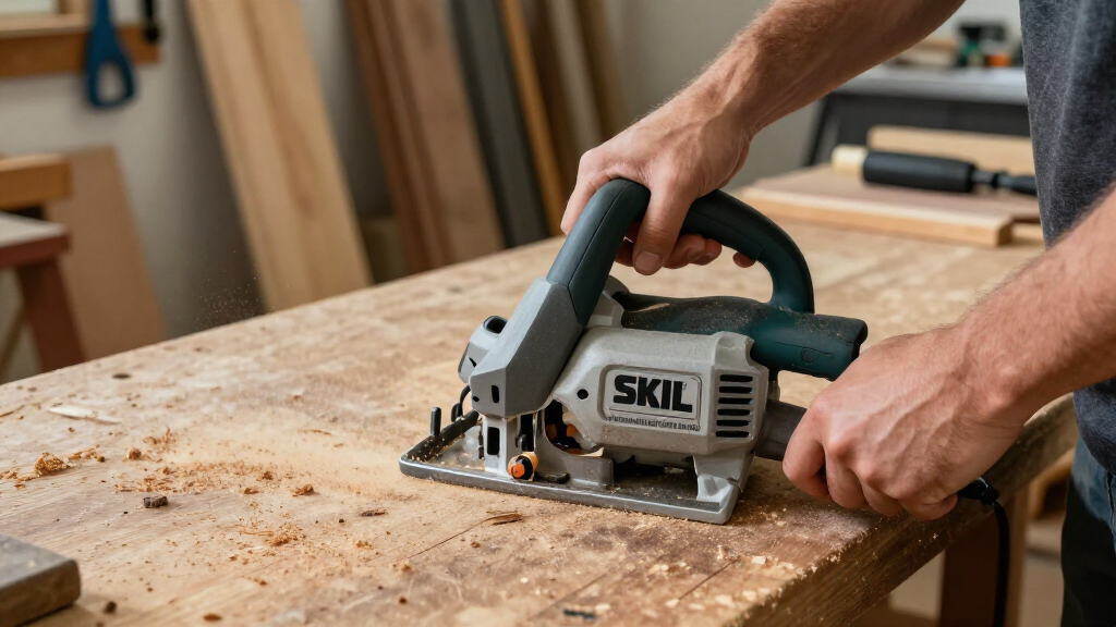 Is the Skil 15 Amp 10 Inch Portable Worth It? Honest Take + Alternatives