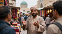 Islamic Society Surges In Global Coverage