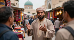 Islamic Society Surges In Global Coverage