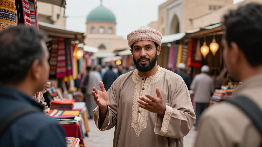 Islamic Society Surges In Global Coverage