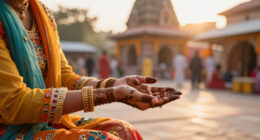 Kajari Teej Surges In Global Coverage