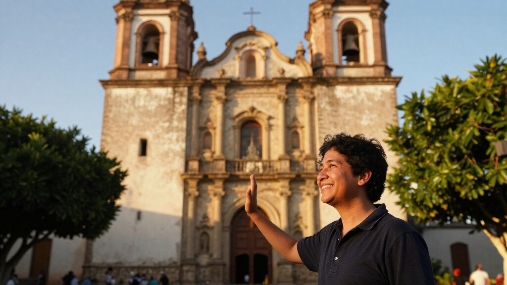 La Asunción Parish Celebrates 150 Years As Symbol Of Hope