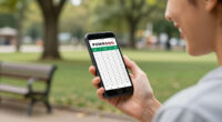 Lottery Powerball Winning Numbers
